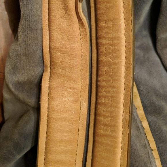 Juicy Couture purse - Picture 5 of 5